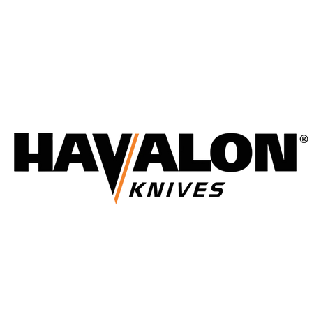 Havalon Piranta-Edge Field Hunting Knife