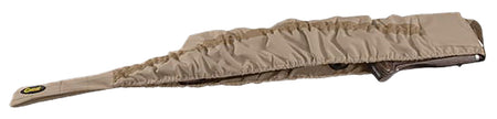 Caldwell 110039 Fast Case Gun Cover FDE Ballistic Fabric PVC Lined Water-Resistant