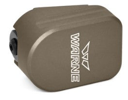 Magazine Extension for Sig 320 Flat Dark Earth +3/9mm