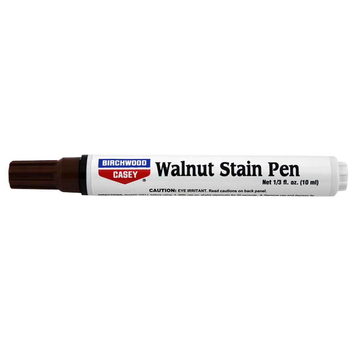 Birchwood Casey 24121 .33 oz Walnut Wood Stain Pen