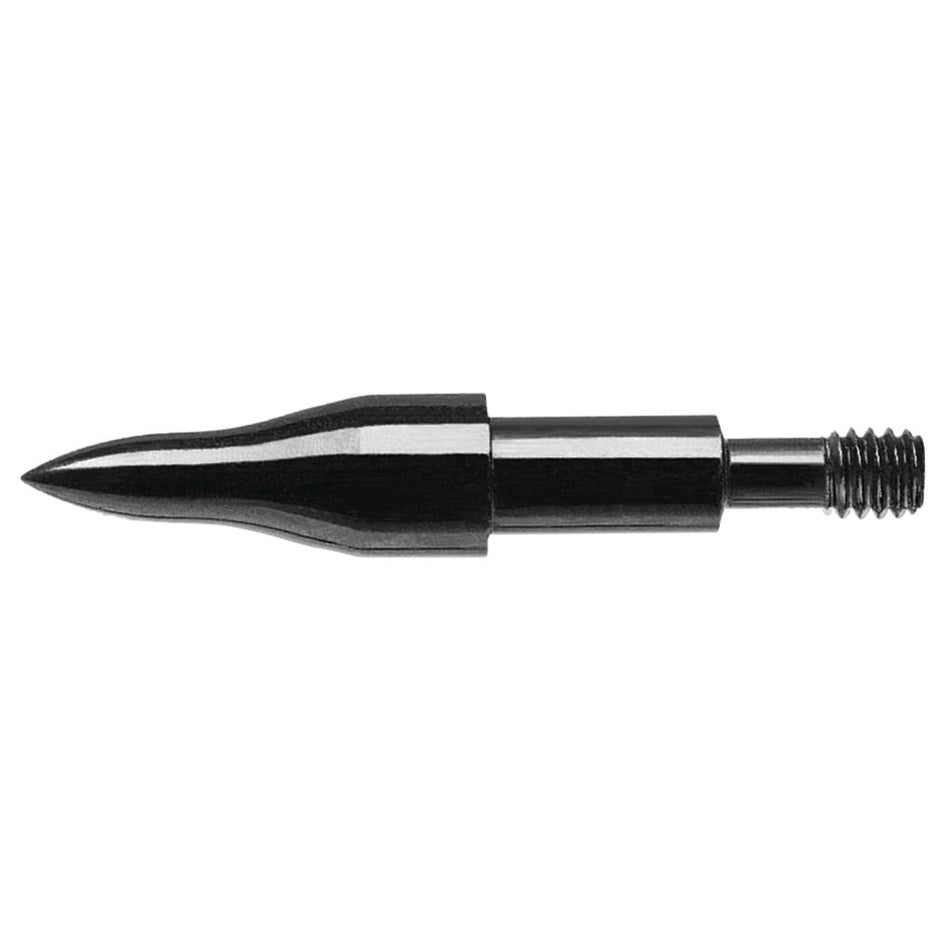 Saunders Combo Field Points 21/64 in. 100 Grain 100 pk.