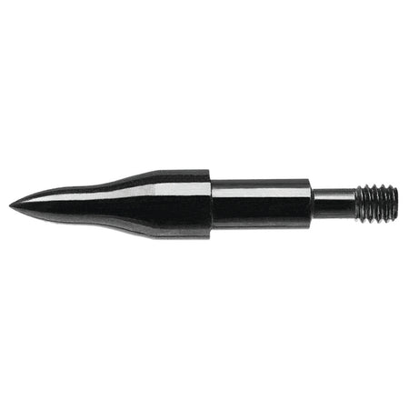Saunders Combo Field Points 9/32 in. 125 Grain 100 pk.