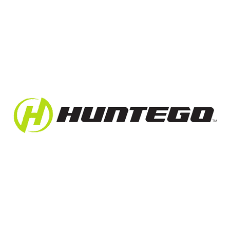 Huntego CleanShot 20 Gauge Firearm Cleaning Rounds 12/4-Round Boxes with Counter Display