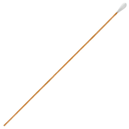 RamRodz 38200 Handgun Barrel & Breech Swabs 9mm/.38/.380/.357 Bamboo 8" 200 Per Pkg