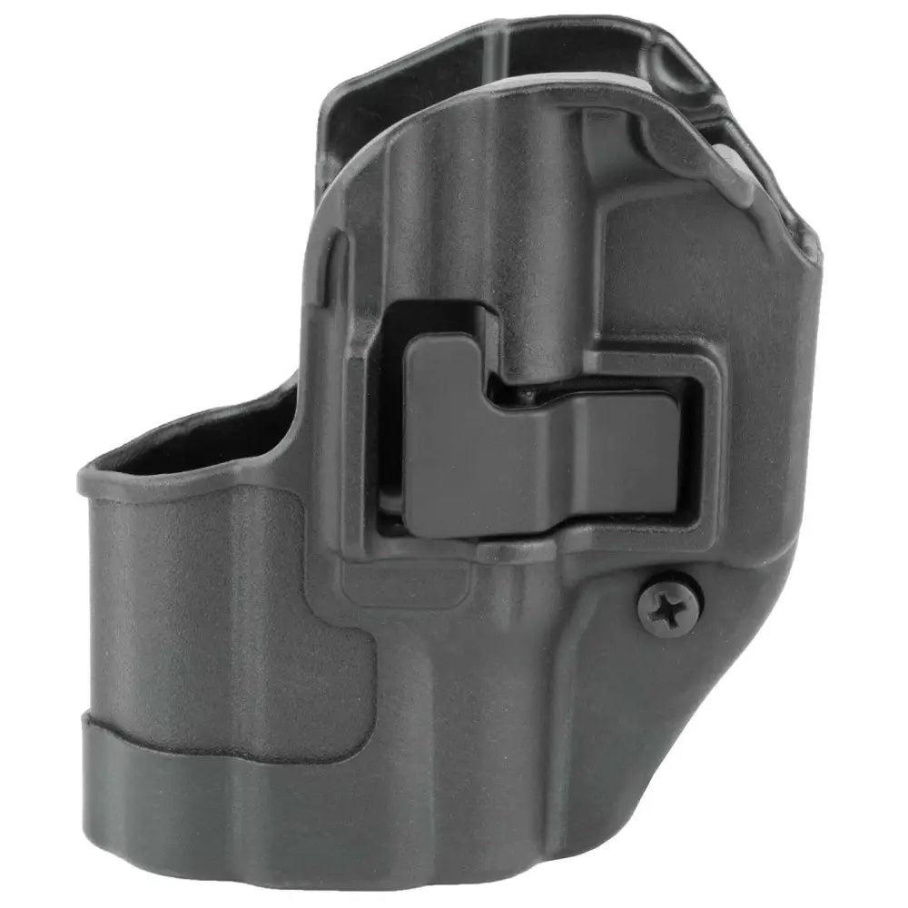 Blackhawk SERPA CQC Black Holster Springfield XD Sub Compact LH
