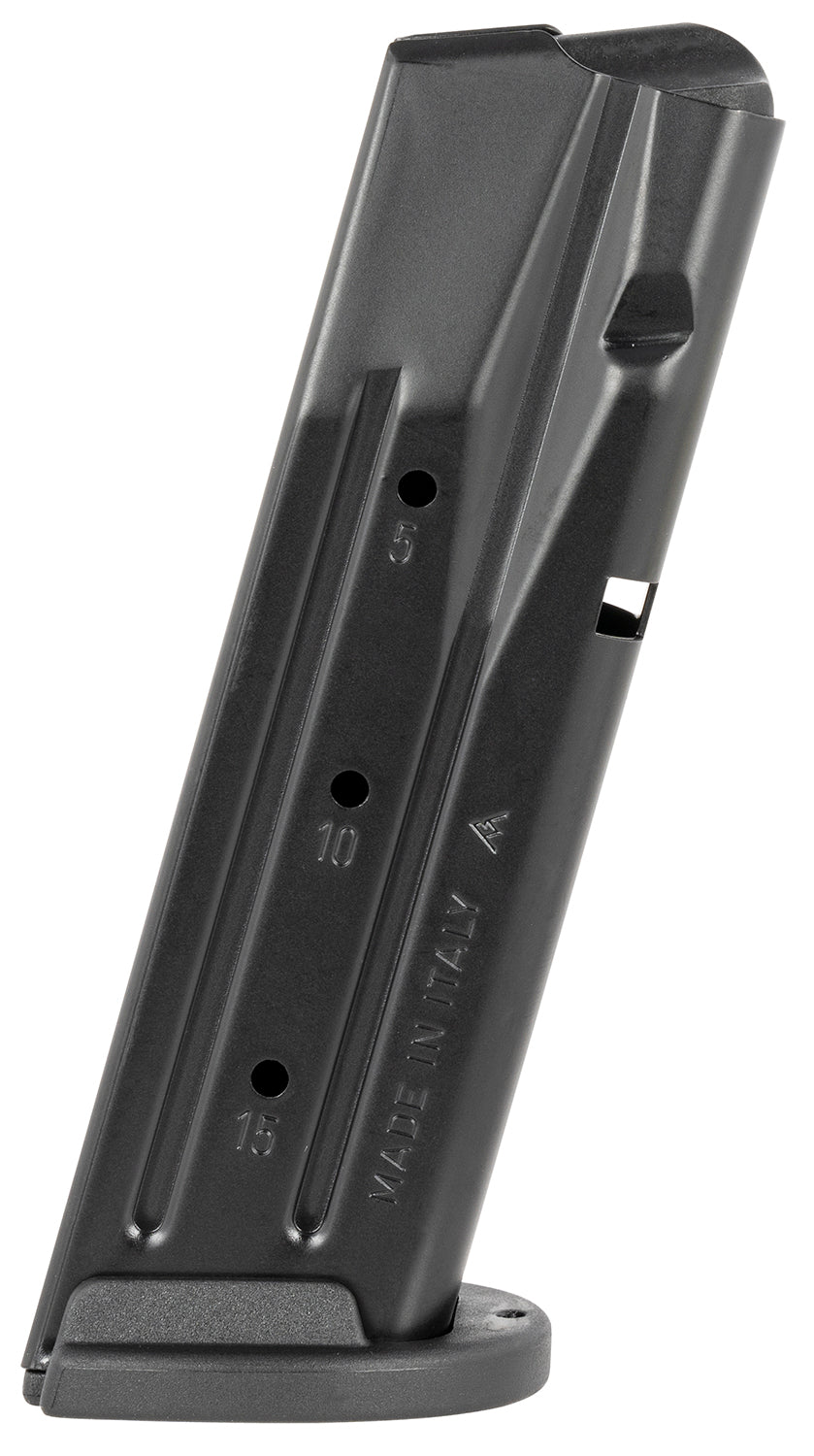 Sig Sauer MAGMODC915 15rd 9mm Magazine for P320/P250 Compact Blued Steel