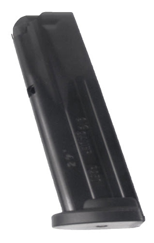 Sig Sauer MAGMODC4313 13rd .40 S&W/.357 Sig Magazine for P320/P250 Compact Blued Steel
