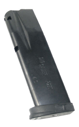 Sig Sauer MAGMODC459 9rd .45 ACP Magazine for P320/P250 Compact Blued Steel