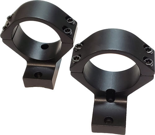 Talley Low 1-Inch Ring/Base 20 MOA Christensen Ridgeline Ext FRN