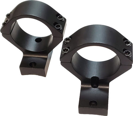 Talley Low 1-Inch Ring/Base 20 MOA Christensen Ridgeline Ext FRN