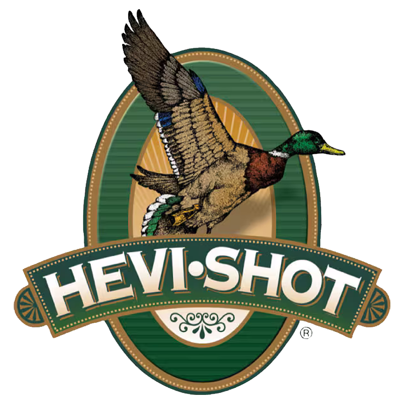 HEVI-Shot HS29138 HEVI-Hammer Dove 12 Gauge 3" 1oz 7 Shot 1350 fps 604544686586
