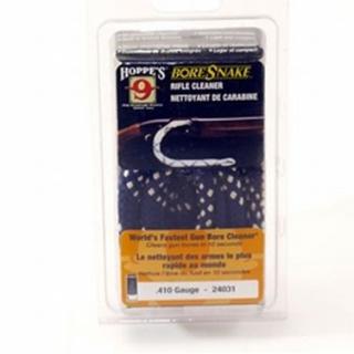 Hoppe's BoreSnake Bore Cleaner for .410 Shotgun