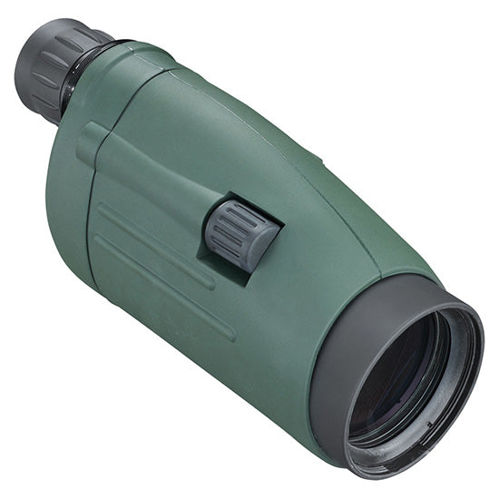 Bushnell Sentry Matte 12-36x50 Spotting Scope - Case and Tripod Included