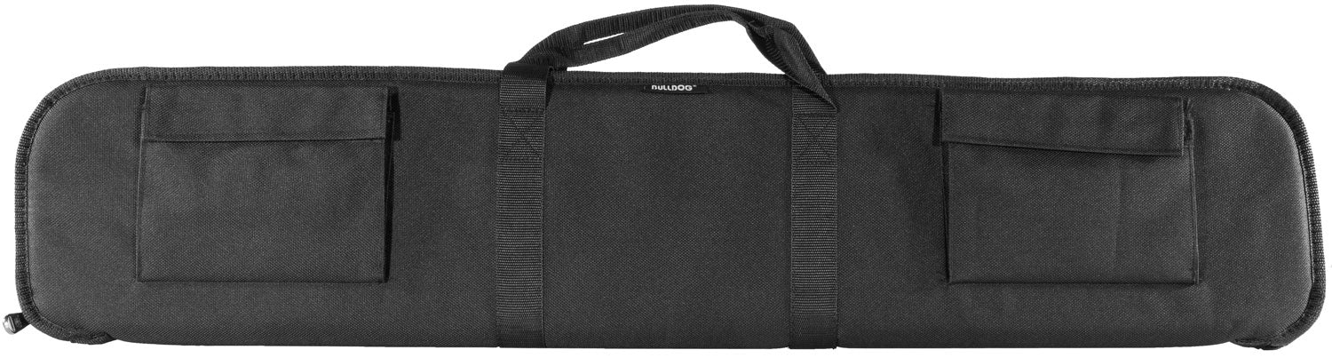 Bulldog BD49242 Black Nylon Tactical 42" Shotgun Carrying Case