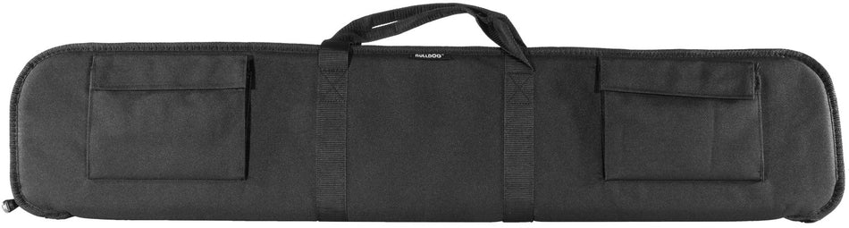 Bulldog BD49242 Black Nylon Tactical 42" Shotgun Carrying Case