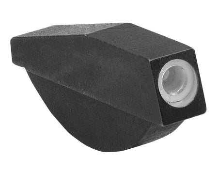 Meprolight Tru-Dot Self-Illuminated Green Tritium Sight Black Frame Ruger SP101 Dovetail Mount