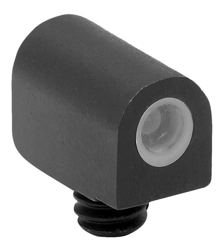 Meprolight Tru-Dot Self-Illuminated Green Tritium Front Sight for Shotguns Black Housing