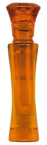 Duck Commander DC2005 Duck Picker Double Reed Open Call Mallard Hen Orange Poly