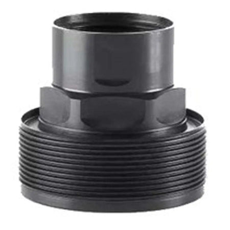 Dead Air 24mm Long Thread Insert for Wolverine (Bulg Krink)