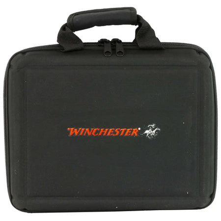 DAC Winchester 68 Pc Deluxe Firearm Cleaning Kit Soft Sided Case