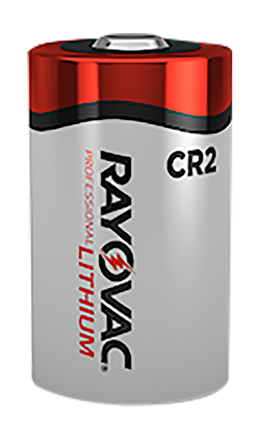Rayovac CR2 3V Lithium Camera and Flashlight Battery Single