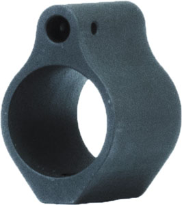 DMDHD Low Profile Gas Block .750 Inch Diameter