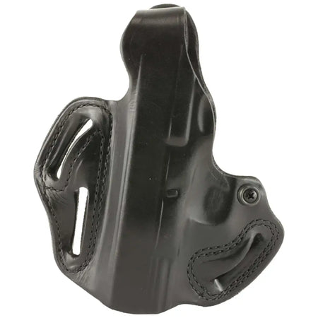 DeSantis Thumb Break Scabbard Holster 3 Slot Glock 19-23-32 Left-Hand Black
