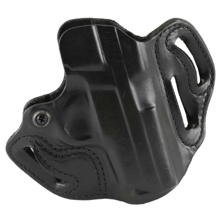 DeSantis Speed Scabbard SIG P229 Open Top RH Black Holster