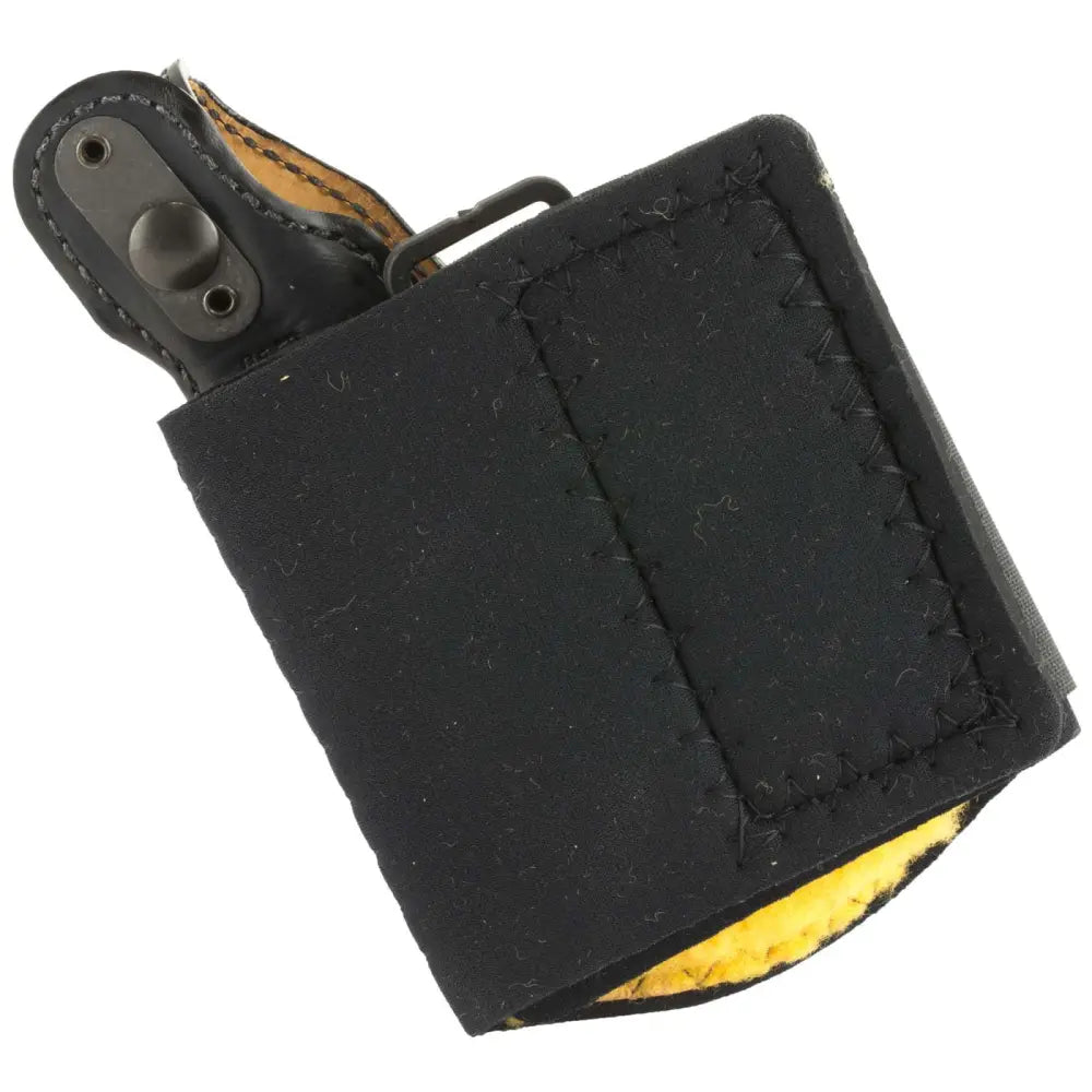 DeSantis Die Hard Ankle Holster Glock 42 Right Hand