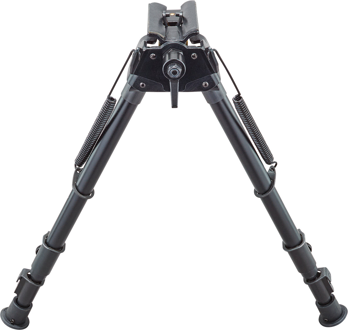 Champion 40453 Black Aluminum Pivot Bipod 14.5-29 Inch