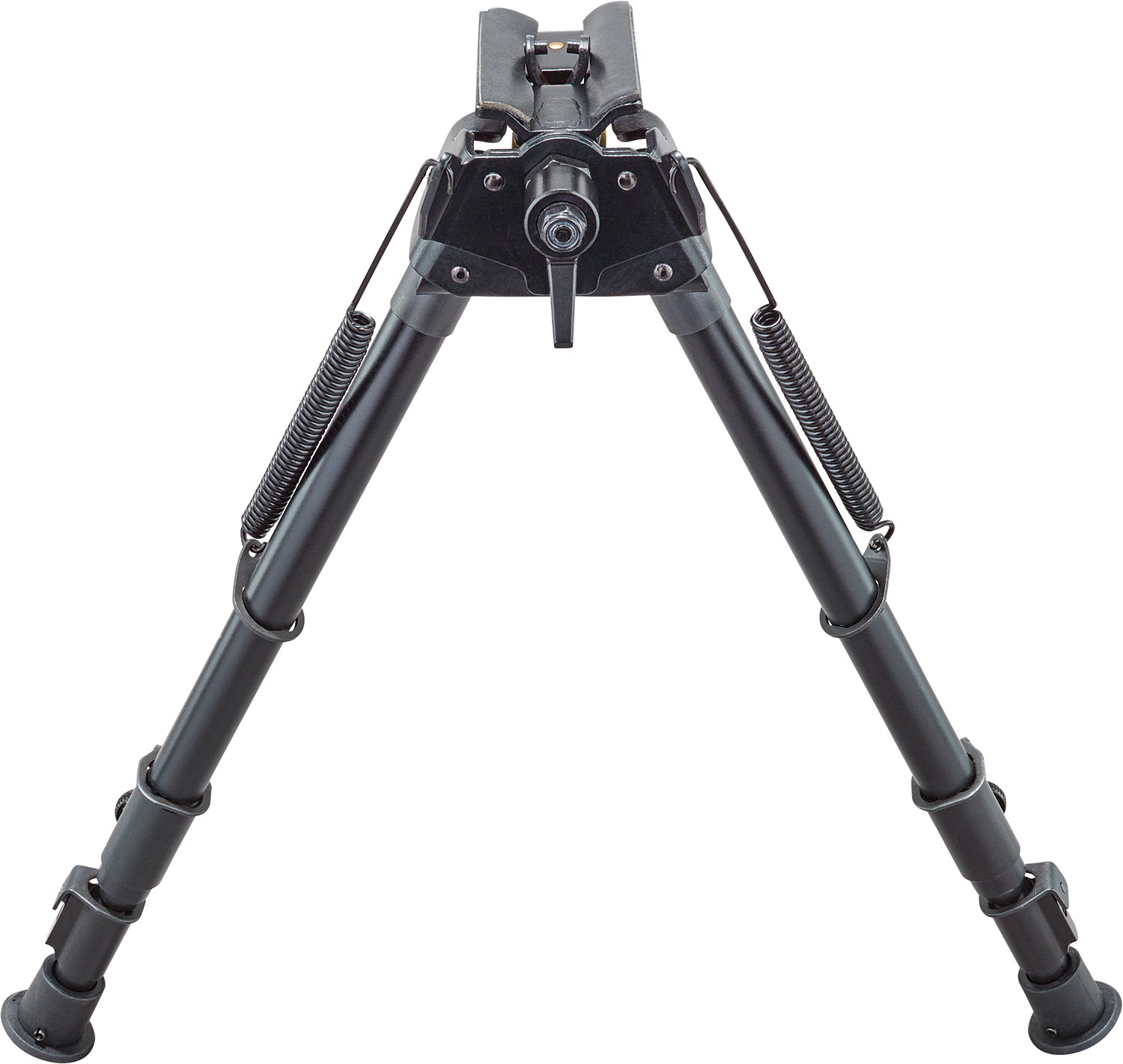 Champion 40453 Black Aluminum Pivot Bipod 14.5-29 Inch