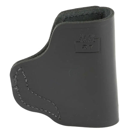DeSantis LH Inside-the-Waistband Holster Ruger LCP KelTec P32 S&W M&P Bodyguard