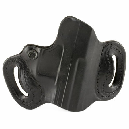DeSantis Mini Slide H&K USP Compact P2000 P2000SK 9mm 40Cal Holster Black