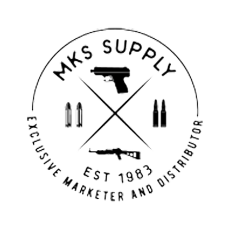 MKS Hi-Point 995TS Carbine 9mm 5-Round Magazine Blued Steel