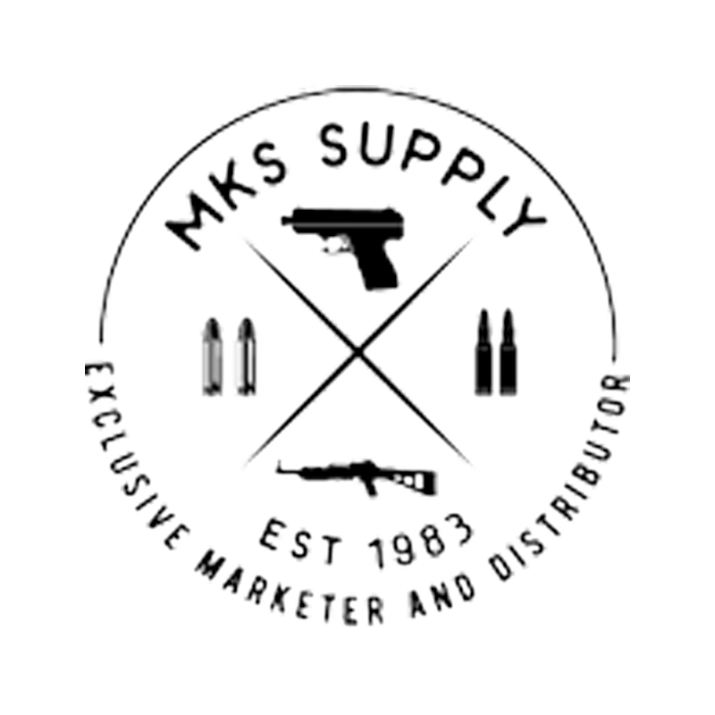 MKS Hi-Point 40SW 5-Round Blued Metal Magazine Fits 4095TS Carbine