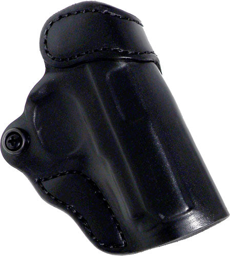DeSantis Black RH Criss-Cross Holster for SIG P238 Kimber Micro Carry 380 Mustang Pony