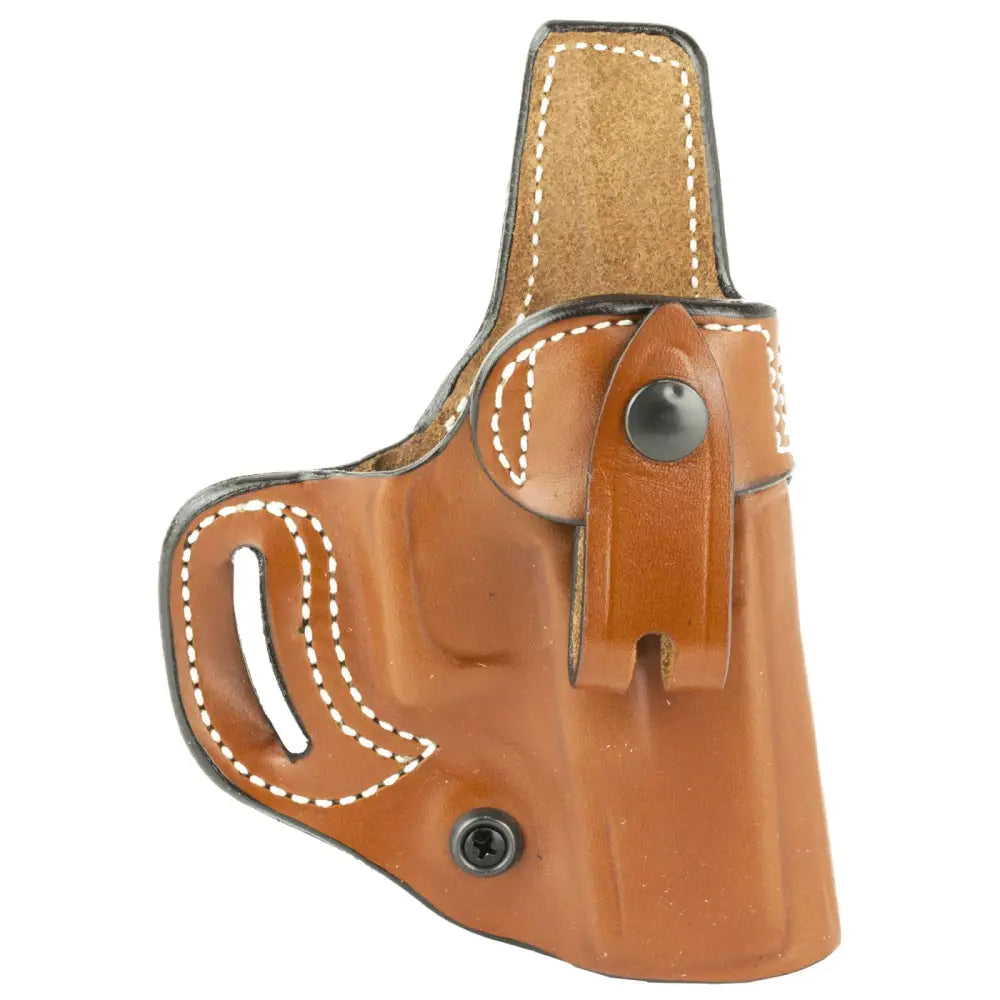 DeSantis Osprey Right-Hand Holster Glock 19/23/32 Tan