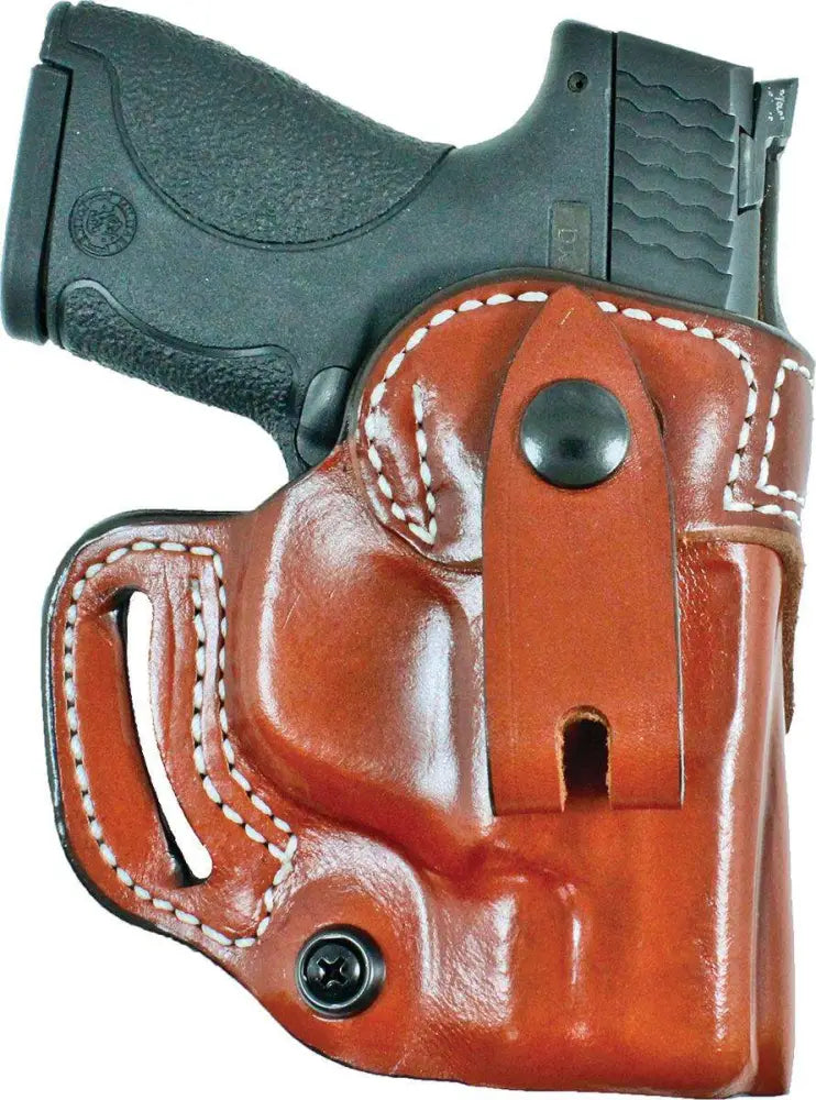 DeSantis Osprey Right-Hand Holster SIG P320C/P250C Tan