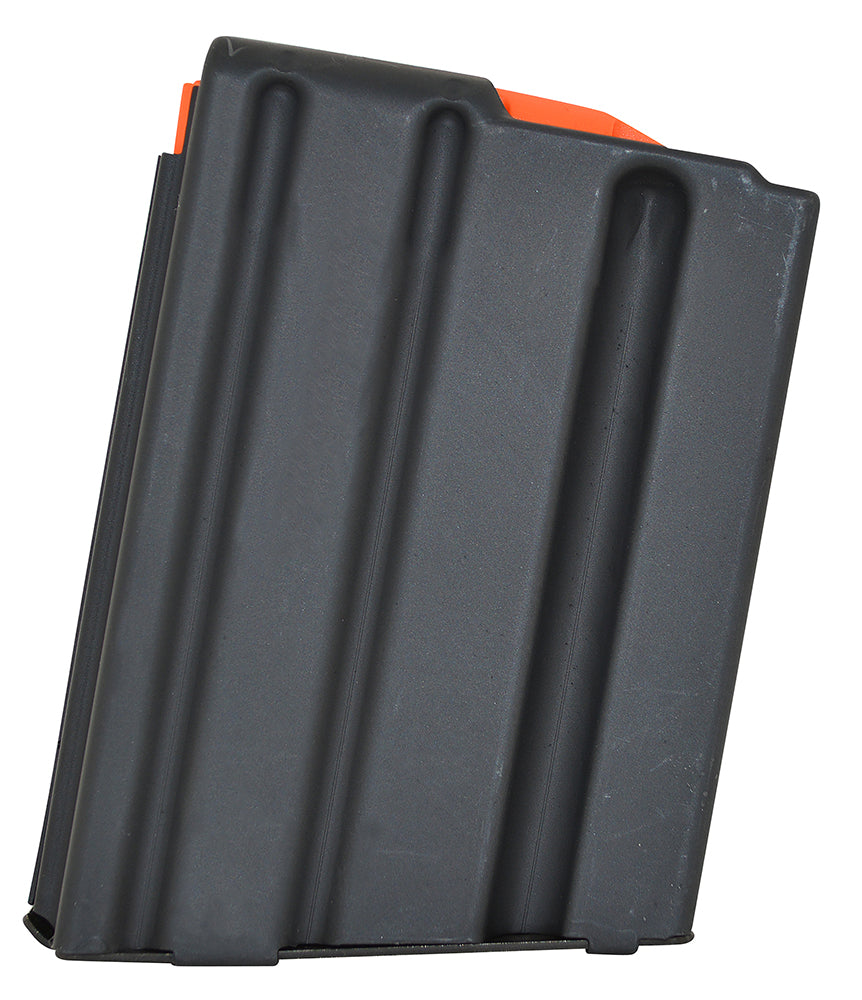 Smith & Wesson M&P15 5rd 223 Rem/5.56mm Blued Steel Rifle Magazine