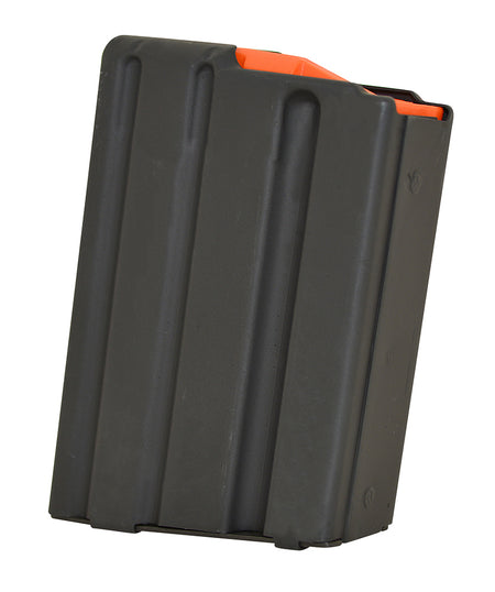 Smith & Wesson M&P15 10rd 223 Rem/5.56mm Blued Steel Rifle Magazine