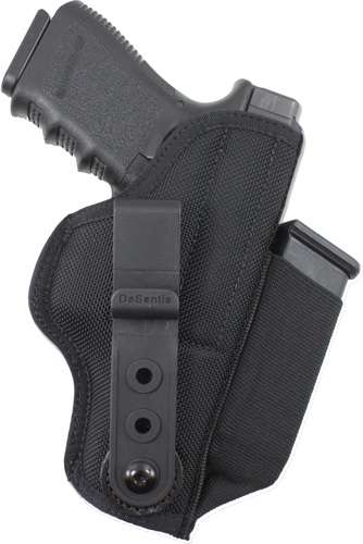 DeSantis Tuck This II Concealed Carry IWB Holster Springfield XD9 40 H&K VP9SK