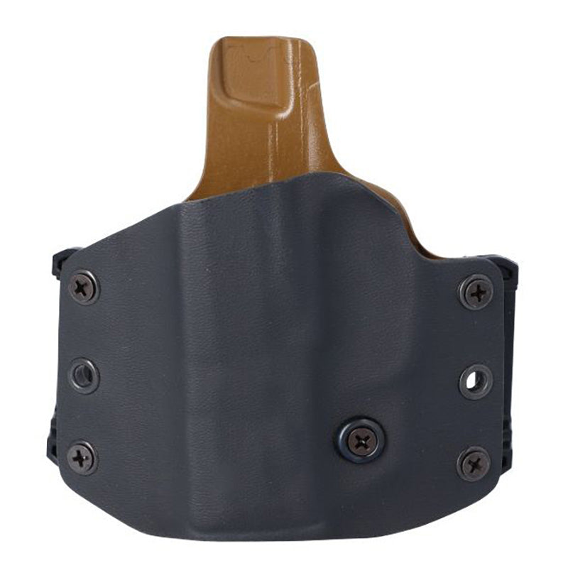 SIG Sauer P365 Optic Ready OWB Holster LH