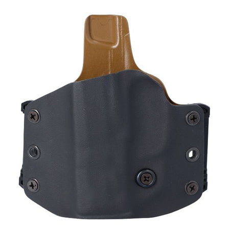SIG Sauer P365 Optic Ready OWB Holster LH