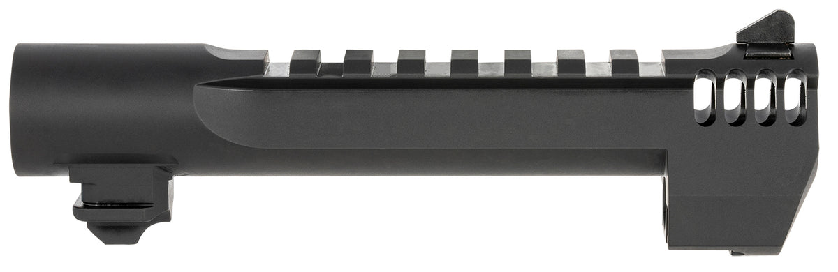 Magnum Research BAR506IMB 50 AE 6" Black Steel Integral Muzzle Brake Barrel for Desert Eagle Mark XIX