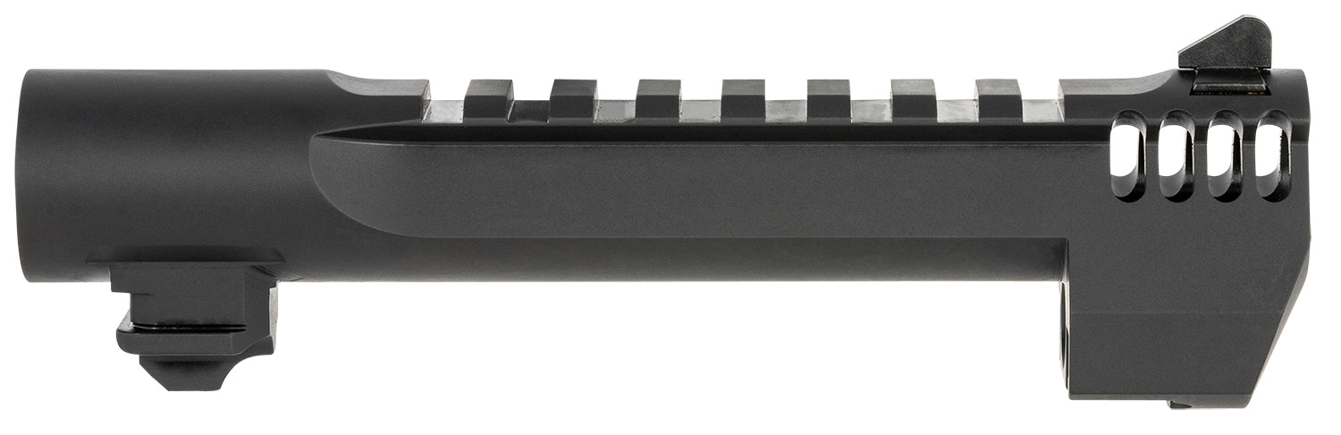 Magnum Research BAR506IMB 50 AE 6" Black Steel Integral Muzzle Brake Barrel for Desert Eagle Mark XIX