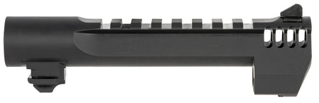 Magnum Research BAR506IMB 50 AE 6" Black Steel Integral Muzzle Brake Barrel for Desert Eagle Mark XIX