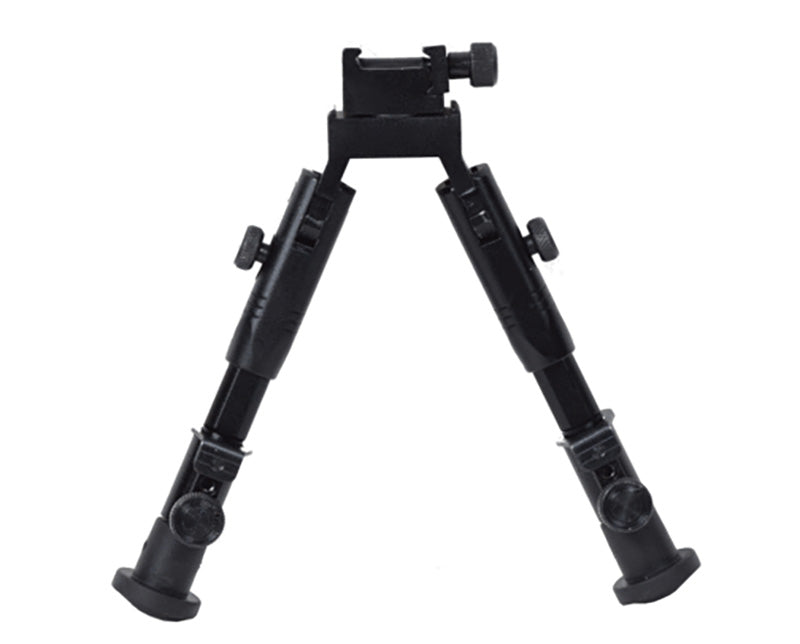 Keystone CPR Bi-Pod Rifle Shooting Support KSA812