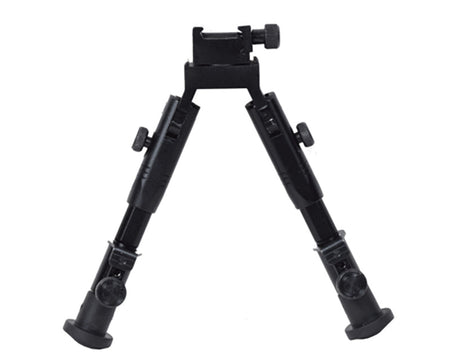Keystone CPR Bi-Pod Rifle Shooting Support KSA812