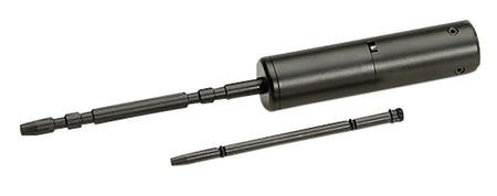 SME XSILBK2 Universal Muzzle Laser Bore Sight .17-.50 Cal