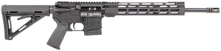 DB15 223/5.56 16" Blk 12"MLok Colorado
